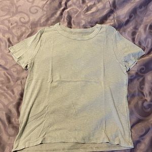 Arie super soft shirt